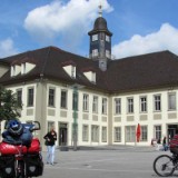 1009F 004 GP Rathaus